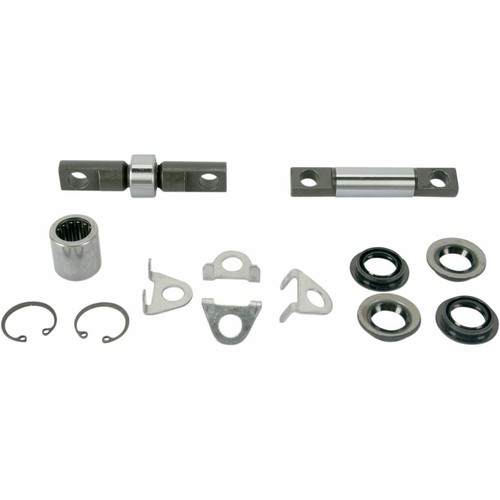 Front lower arm - front, kit