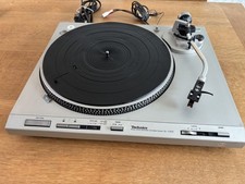 Technics SL-D303 Direct Drive