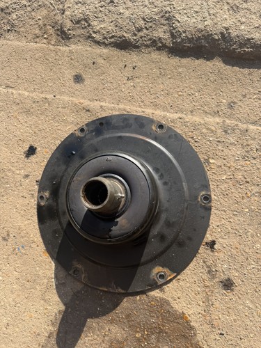 Mercruiser oem bravo - mercruiser,