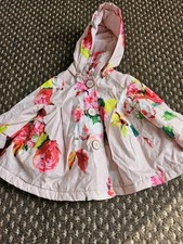 Ted Baker Coat 0-3 Months