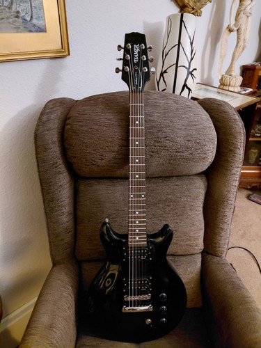 Black hamer series - xt,