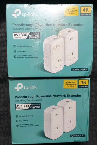 Link tl pa8010p - link, tl-pa8010p