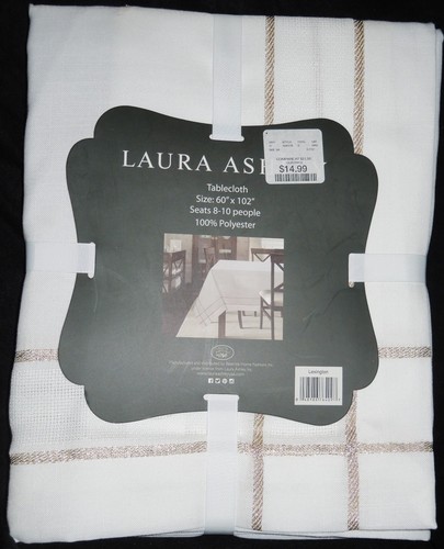 Laura ashley esme tablecloth - laura,