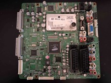 Samsung LE40R73BD Main Board