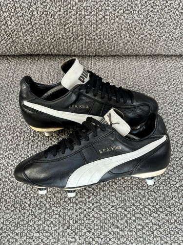 Puma spa king classic rare - spa,