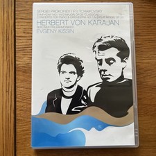 Herbert von Karajan: Bruckner