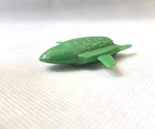 Vintage Kelloggs Thunderbird 2