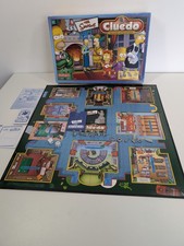 Waddingtons The Simpsons