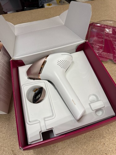 Philips lumea 8000 - lumea, ipl