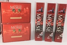 Inspector Morse Complete