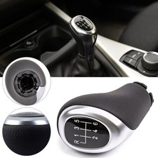 Gear Shift Lever Knob For BMW