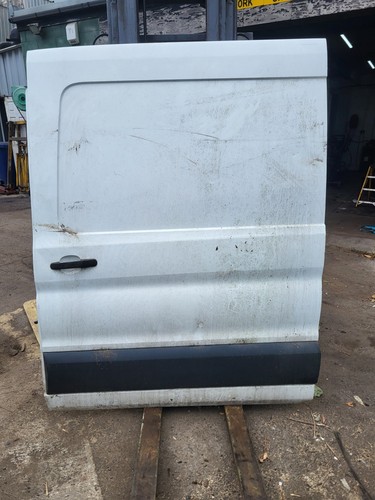 Ford transit mk8 2014 2021 - ford,