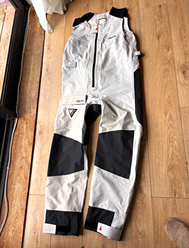 Musto mpx gore - musto, pro