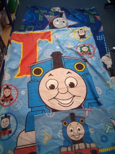 Thomas the tank - the,