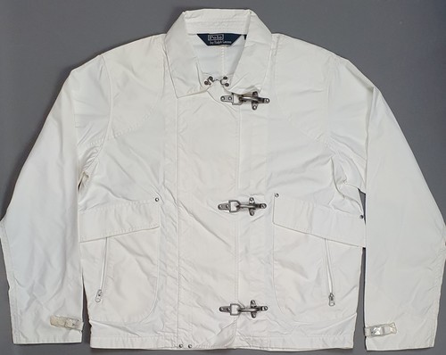 Polo ralph lauren jacket - ralph,