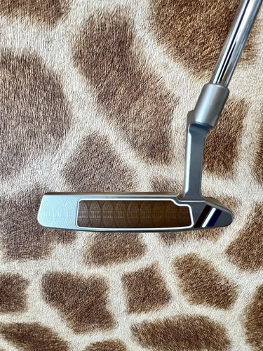 Scotty cameron champions - scotty,