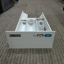 Zanussi Z716WT83BI Washer