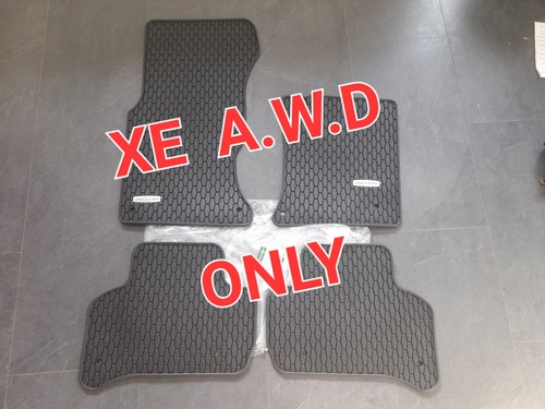 Awd only new genuine jaguar - new,