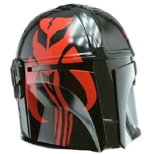 Medieval mandalorian helmet - medieval,