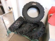 New Mini Truck Tires Set SunF