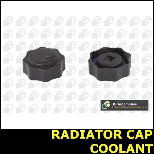 Radiator cap coolant - coolant, fits