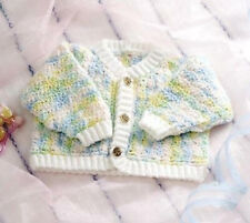 Crochet pattern copy 2239.  