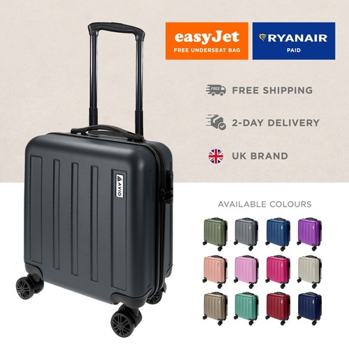 Avio jett cabin suitcase - avio,