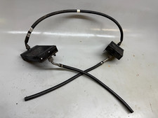 LOTUS ELISE EXIGE S2 FRONT OIL