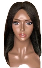 Hand Braided Wig - Micro Braid