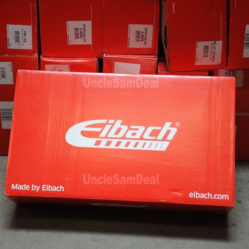 Eibach pro kit - pro-kit, sport