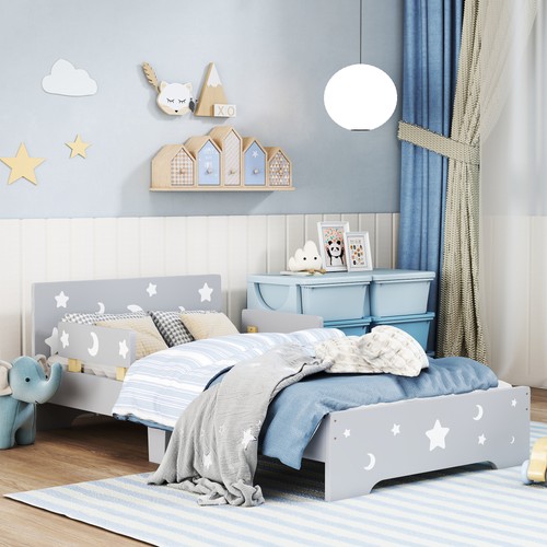 Zonekiz toddler bed - toddler,