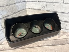 Classic Rover Mini Triple