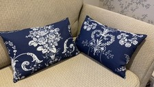 Pair of Laura Ashley Double