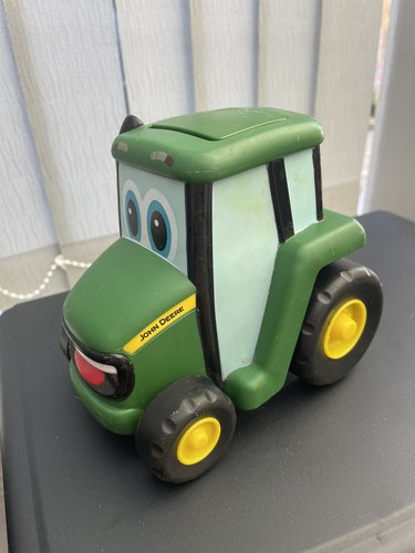 John deere tractor - deere,
