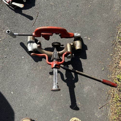 Ridgid 360 341 311a pipe - 360,