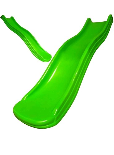 Toys wavy slide 968 - toys,