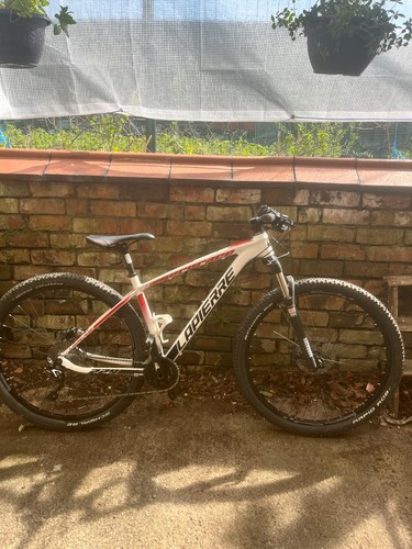 Lapierre prorace 229 mountain - 229,