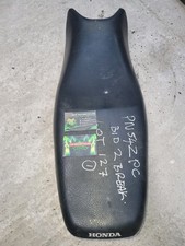 HONDA CG 125 CG125...SEAT GOOD