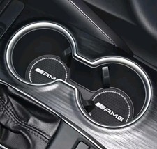 2 x Mercedes Benz AMG Diamante