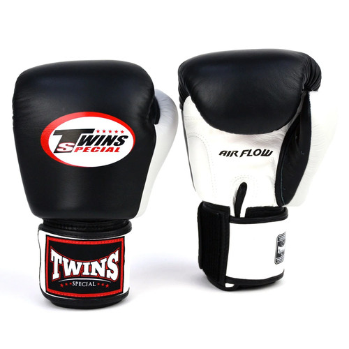 Twins air flow muay thai - twins,
