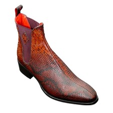 Jeffery-West MAINLINE Lynott