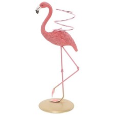  Air Plant Stand Decorative Flamingo Plant Stand Tabletop Planter Air Plant