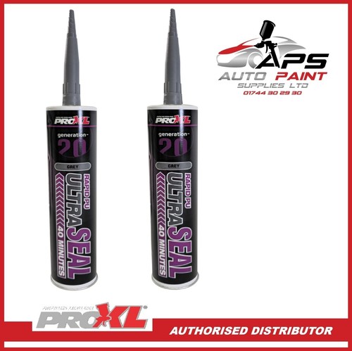 Pro ultra seal - seal, rapid