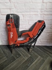 Hilti GX120 Nail Gun Gas