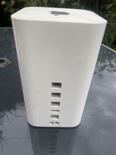 Apple airport time capsule - capsule, 2tb