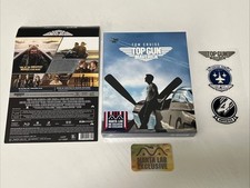 Top Gun: Maverick Full Slip 4K
