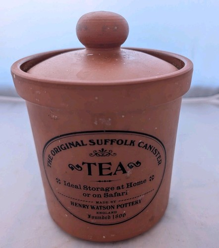 Henry watson pottery the - watson, pottery,