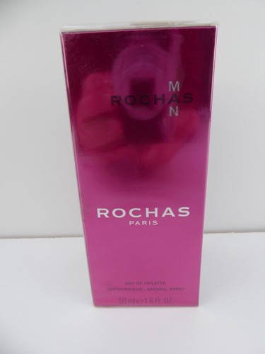 Rochas paris mens eau - rochas,
