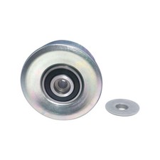 3847482 Idler Pulley For Volvo Penta D4-180 210 225 260 300 D6-280 310 330 350