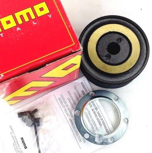 New genuine momo steering - genuine,